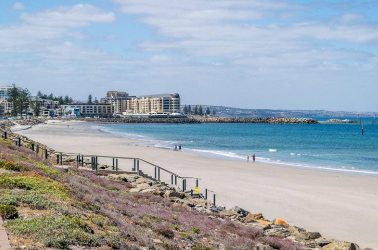 Henley Beach, Australia